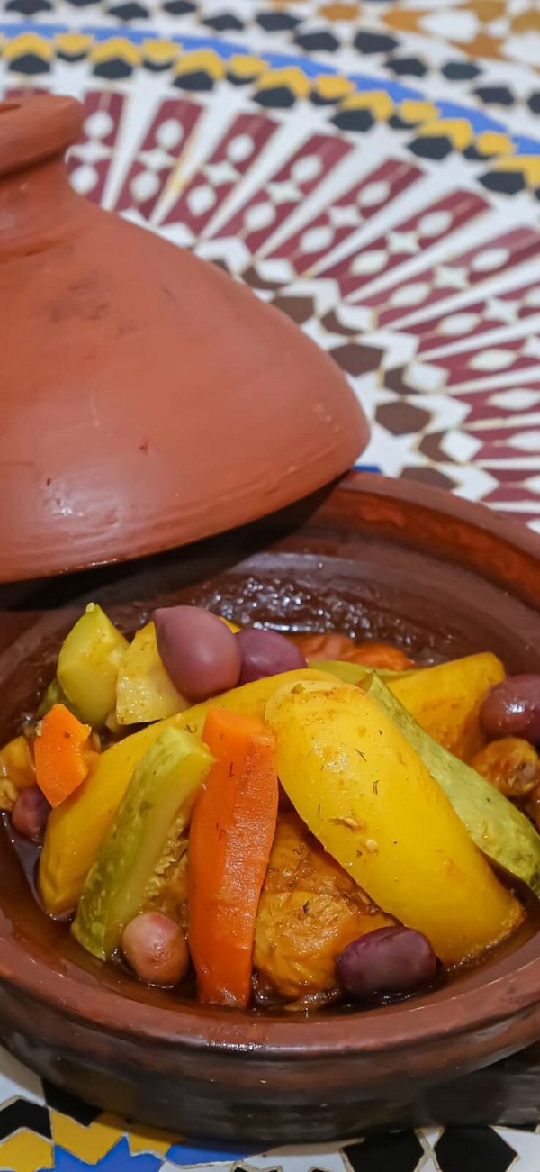 Restaurant Lamaalem 2