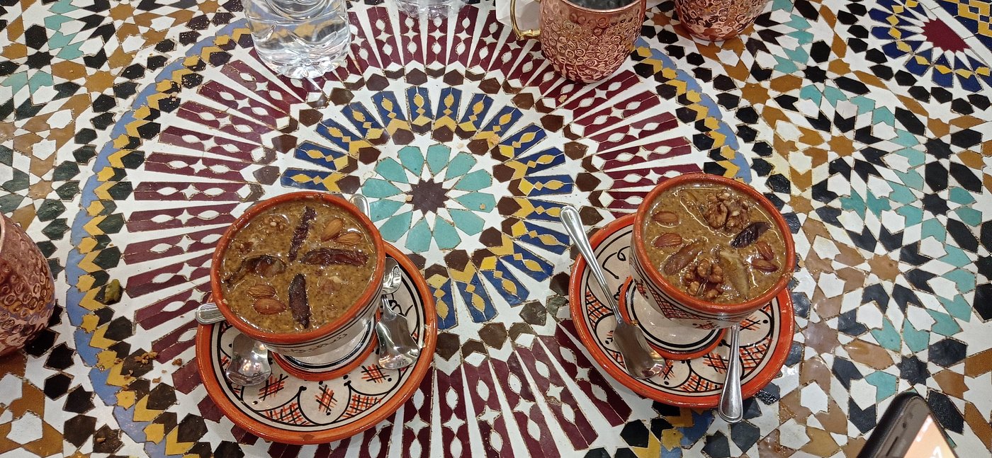 Restaurant Lamaalem 4